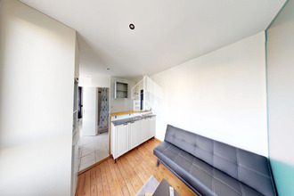  appartement le-havre 76600