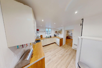  appartement le-havre 76600