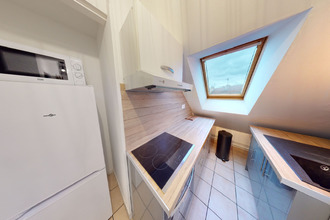  appartement le-havre 76600