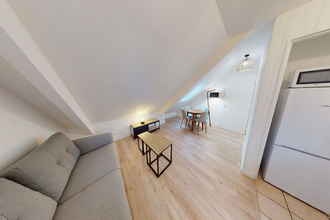  appartement le-havre 76600