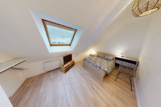  appartement le-havre 76600