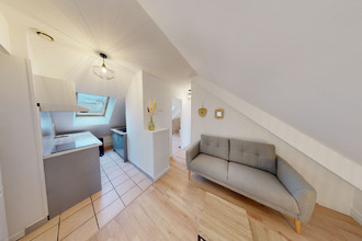  appartement le-havre 76600