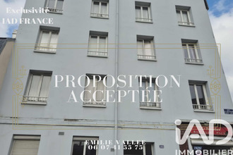  appartement le-havre 76600