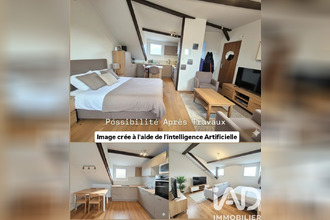  appartement le-havre 76600