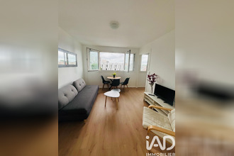  appartement le-havre 76600