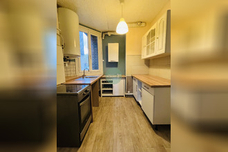  appartement le-havre 76600