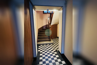  appartement le-havre 76600