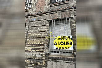  appartement le-havre 76600