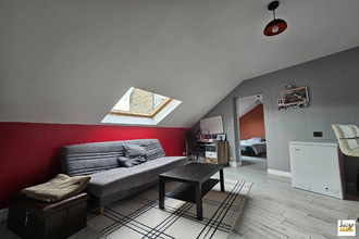  appartement le-havre 76600