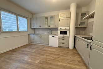  appartement le-havre 76600