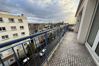 appartement le-havre 76600