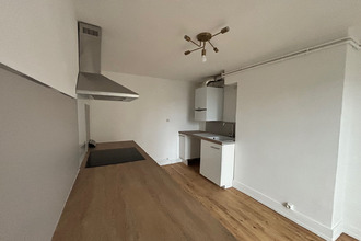  appartement le-havre 76600