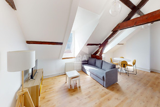  appartement le-havre 76600