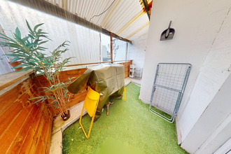  appartement le-havre 76600