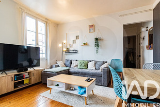  appartement le-havre 76600