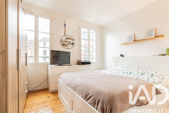  appartement le-havre 76600