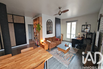  appartement le-havre 76600