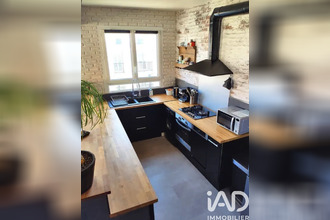  appartement le-havre 76600