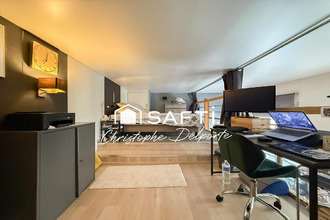  appartement le-havre 76600