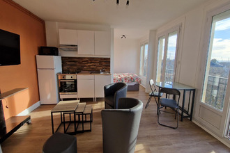  appartement le-havre 76600