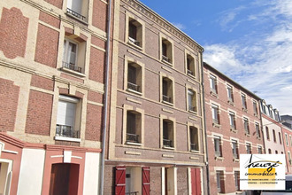  appartement le-havre 76600