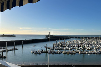  appartement le-havre 76600