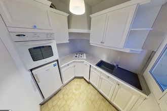  appartement le-havre 76600