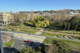  appartement le-havre 76600