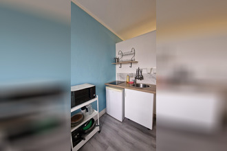  appartement le-havre 76600