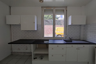  appartement le-havre 76600