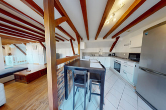  appartement le-havre 76600