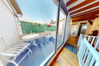  appartement le-havre 76600