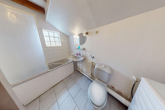  appartement le-havre 76600