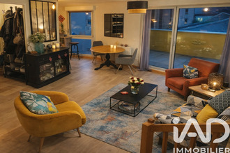  appartement le-havre 76600