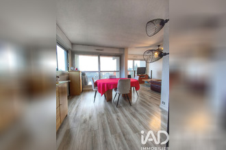  appartement le-havre 76600