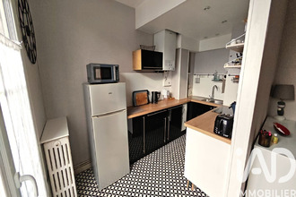  appartement le-havre 76600