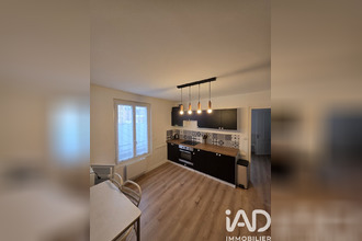  appartement le-havre 76600