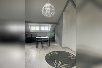  appartement le-havre 76600