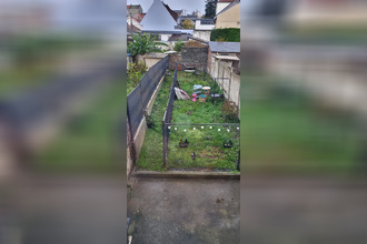  appartement le-havre 76600