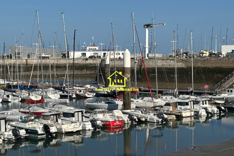  appartement le-havre 76600