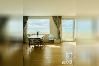  appartement le-havre 76600