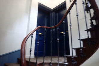  appartement le-havre 76600