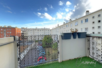  appartement le-havre 76600