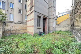  appartement le-havre 76600