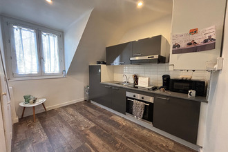  appartement le-havre 76600