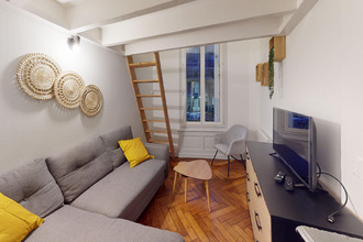  appartement le-havre 76600