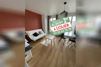  appartement le-havre 76600