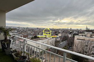  appartement le-havre 76600