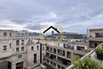  appartement le-havre 76600