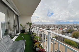  appartement le-havre 76600